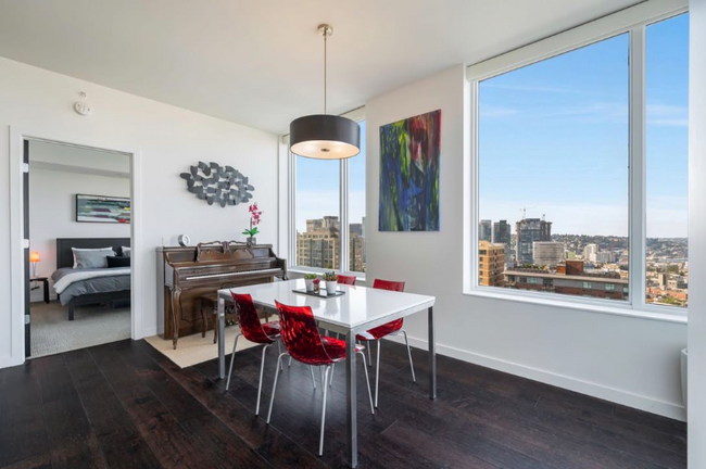 Foto del edificio - 1321 Seneca St