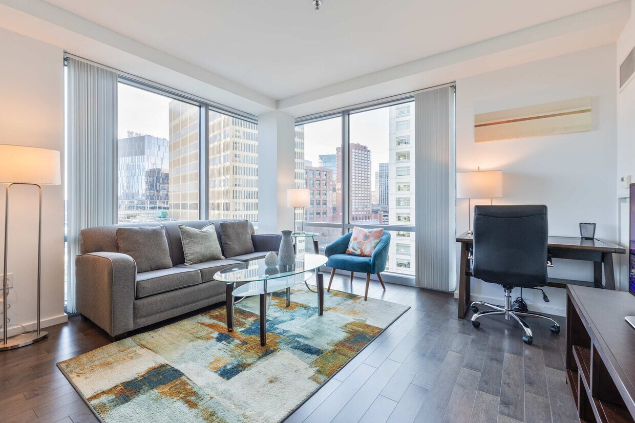 Foto principal - 250 Kendall St