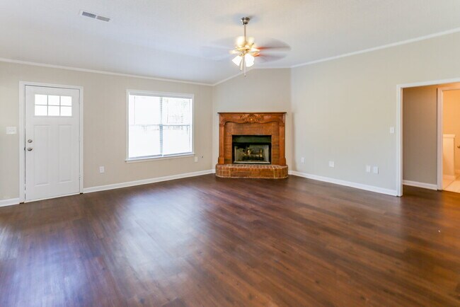 Building Photo - 6743 Hare Run Ln