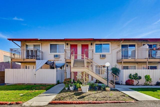 Foto del edificio - 1025 Estes St