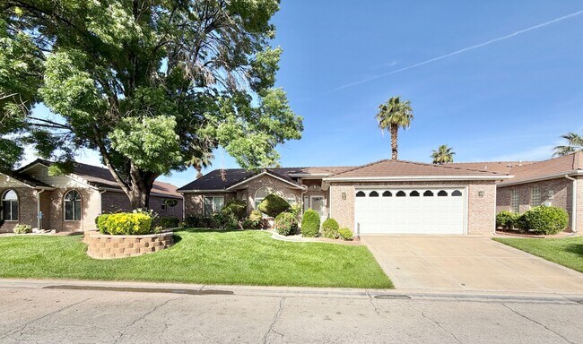 Foto del edificio - 3 Bed 2 Bath Home in Meadow Creak!! 55+ Community!!!