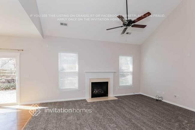 Building Photo - 3814 Planters Watch Dr