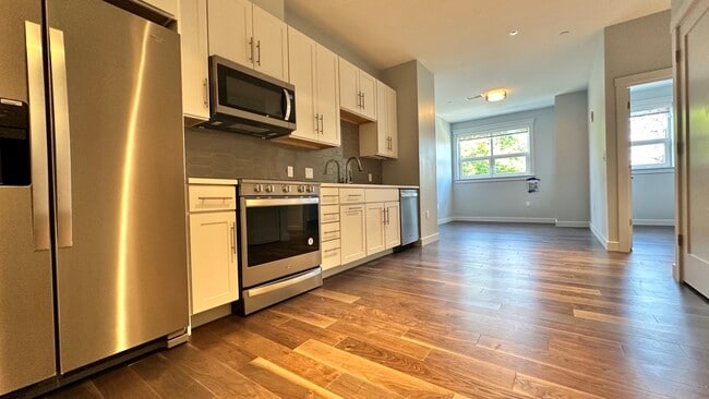 Foto del edificio - 125 Babcock St