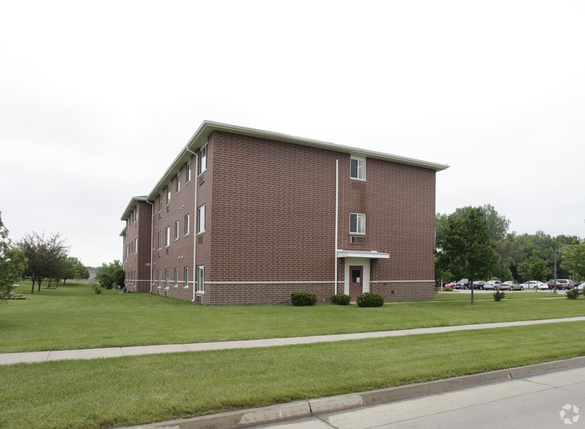 Building Photo - AHEPA 192-II Apartments