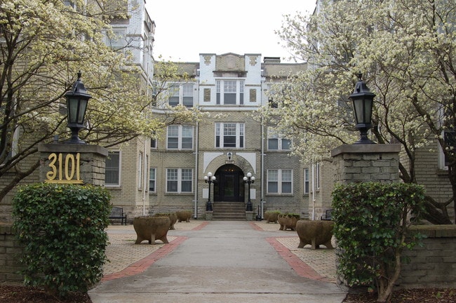 Building Photo - Westboro Apartments