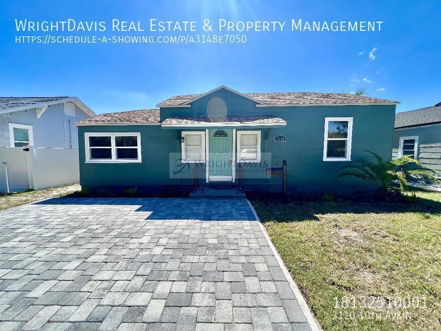 Foto principal - 3110 10th Ave N