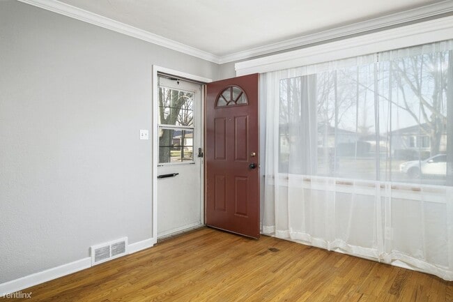 Building Photo - 3 br, 2 bath House - 1206 N William St