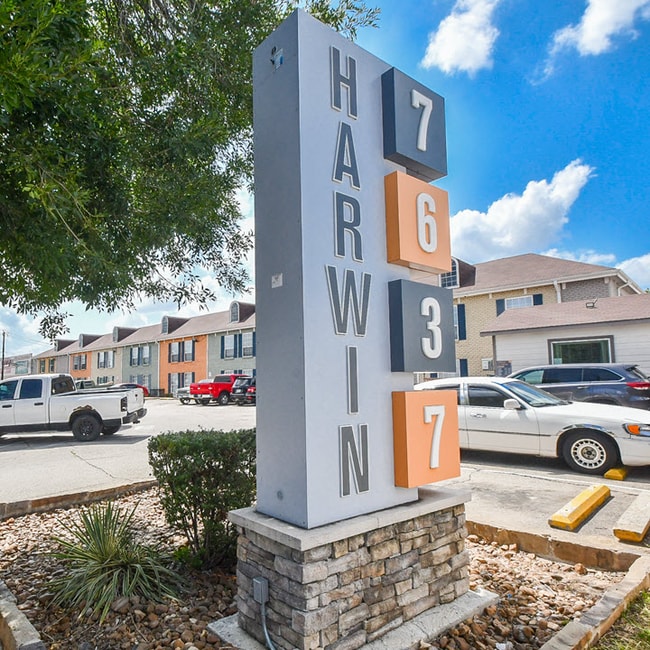 Building Photo - 7637 Harwin