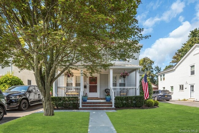 Foto del edificio - 23 W 7th St