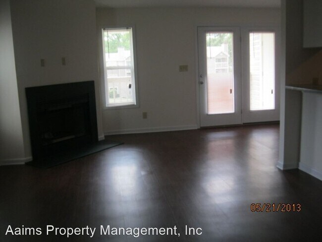 Foto del edificio - 2 br, 2 bath House - 671-1 Bartons Landing...