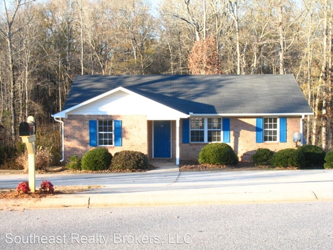 Primary Photo - 3 br, 3 bath House - 190 Big Oak Circle