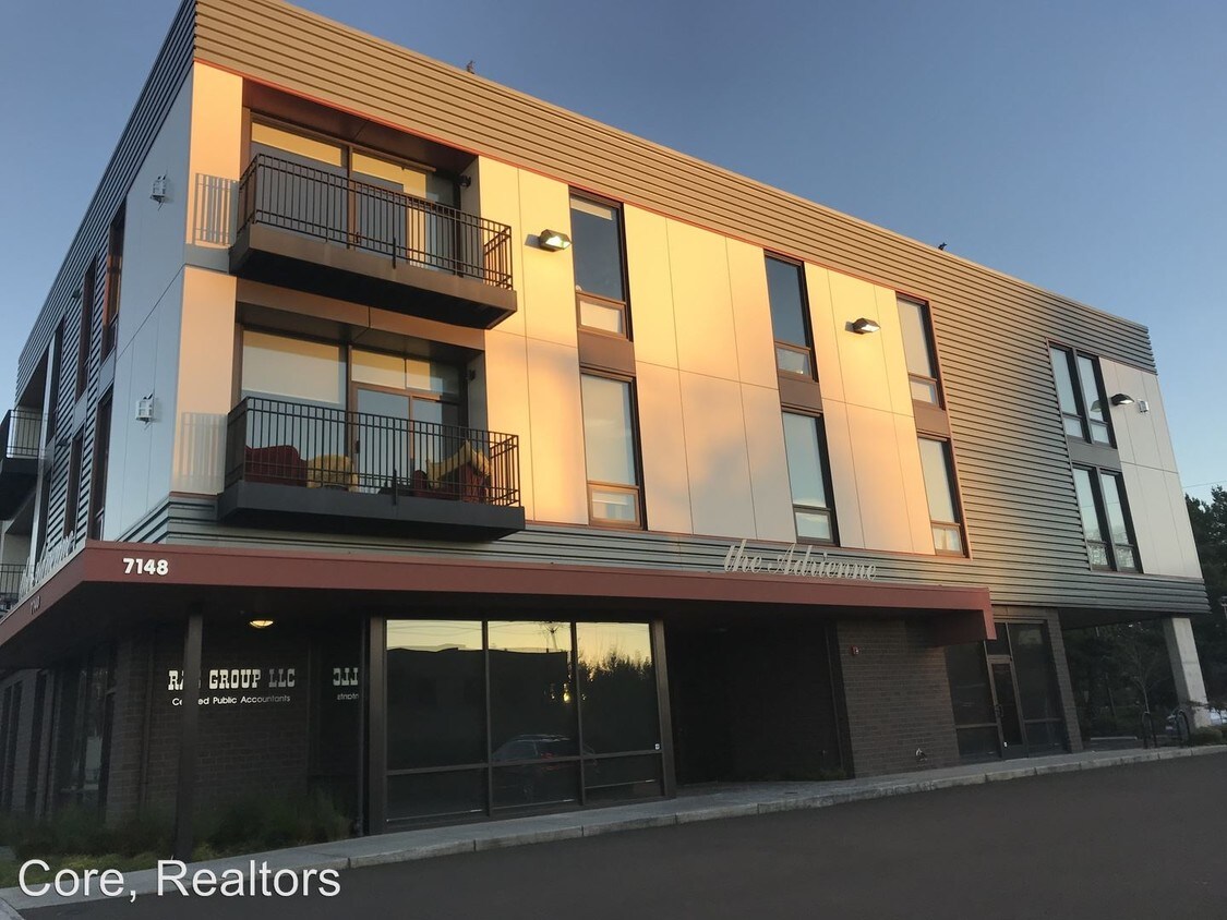 Foto principal - 7148 SW Gonzaga St