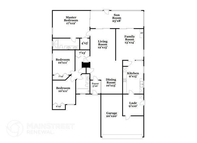 Building Photo - 13210 Silvercreek Dr