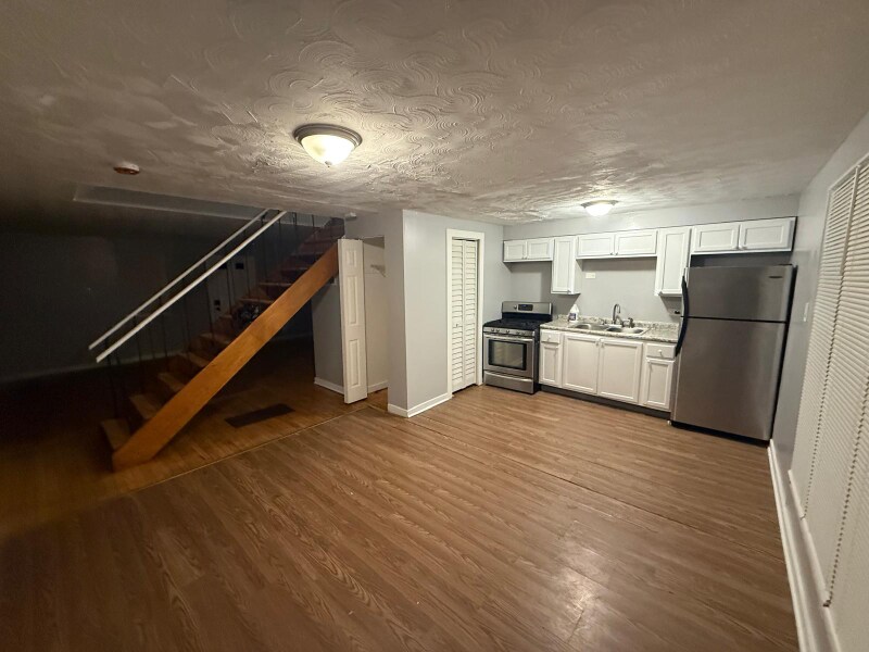 Foto principal - 1839 S Keeler Ave
