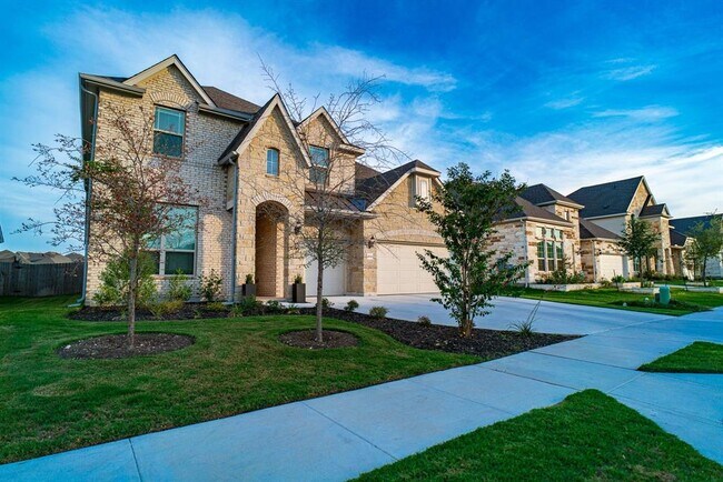 Building Photo - 2000 Mystic Wind Ln
