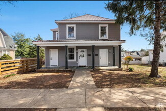 Building Photo - 608 Euclid Ave