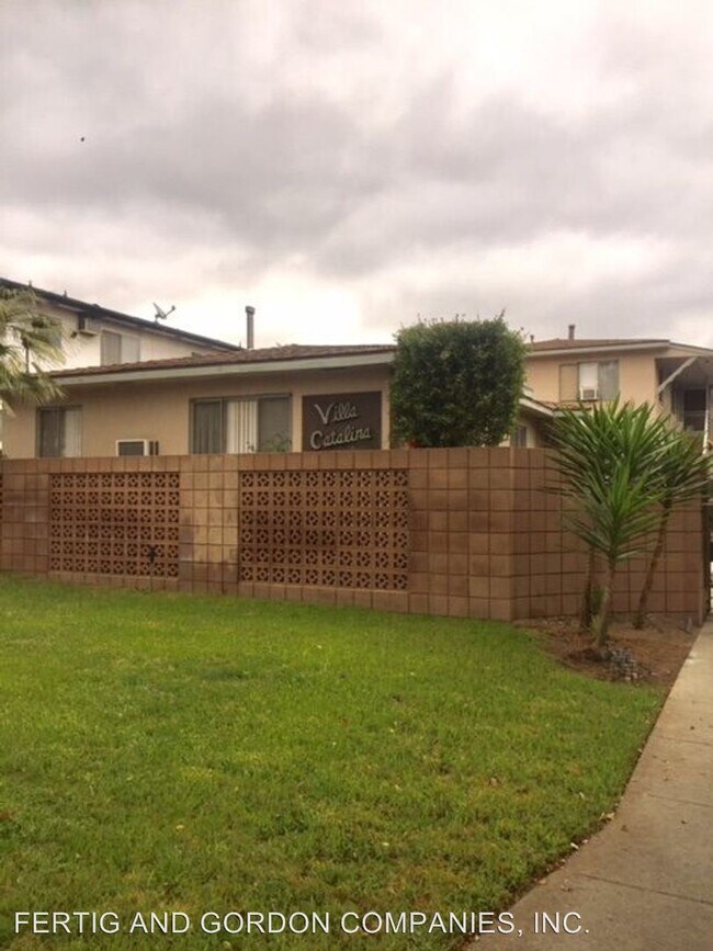 Building Photo - 530-540 N Catalina Ave