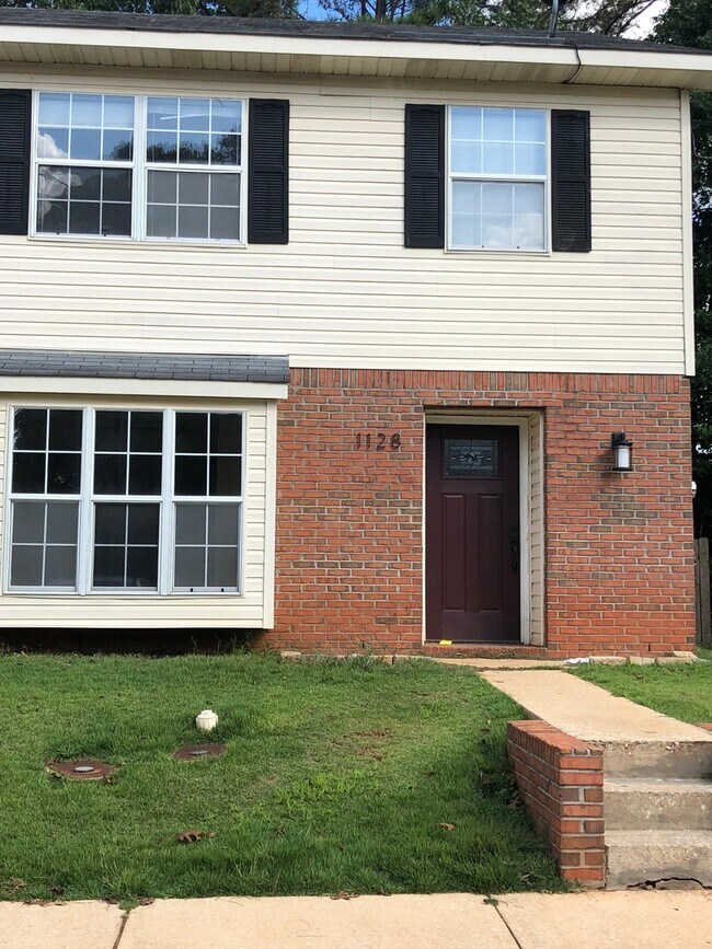 Foto del edificio - 1128 Chinook St