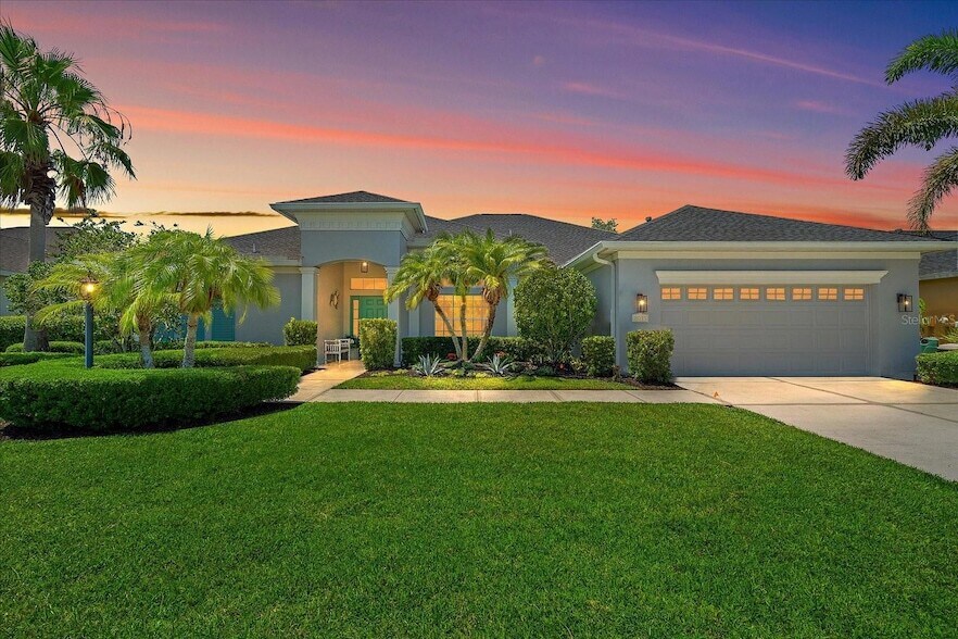 Primary Photo - 8015 Spring Marsh Dr