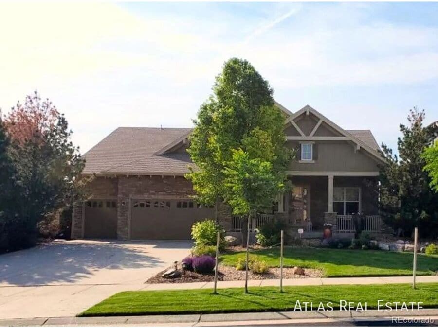 Foto principal - 6242 S Oak Hill Ct