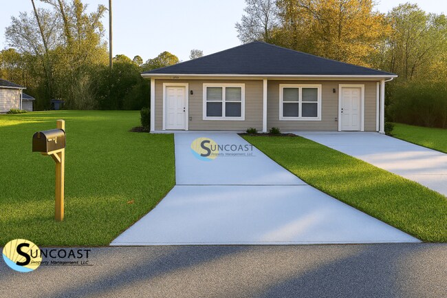 Foto del edificio - 6938 Thurston Rd