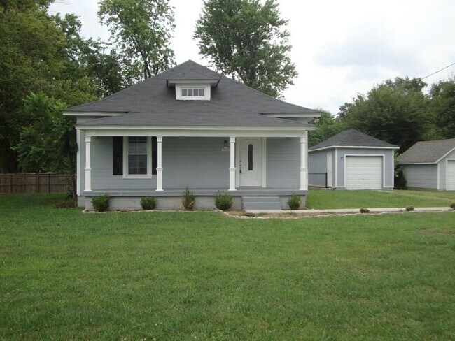 Foto del edificio - 722 Lynn St