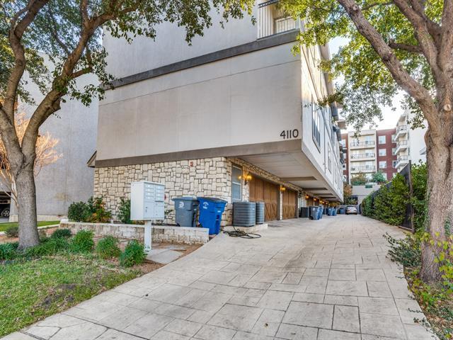 Foto del edificio - 4110 McKinney Ave