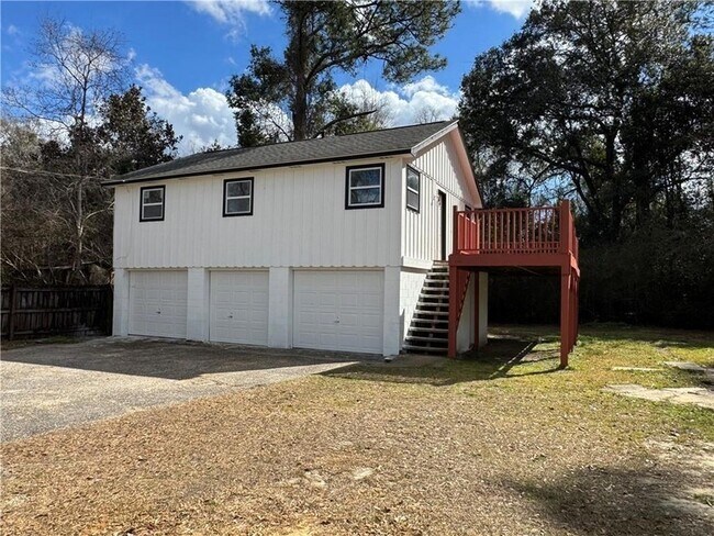 Foto del edificio - 1625 Myers Rd