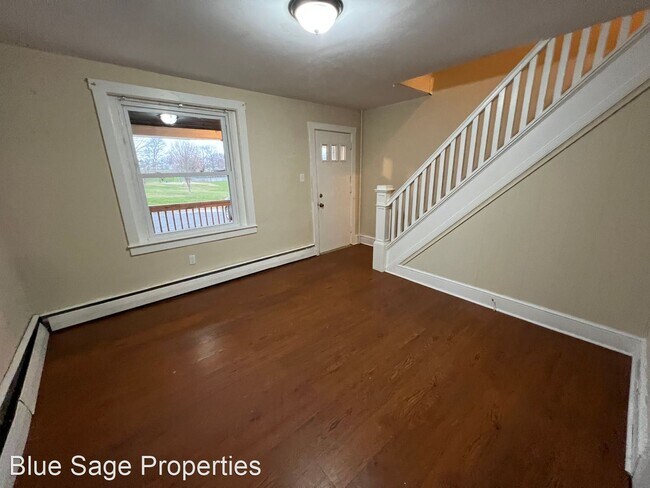 Foto del edificio - 2 br, 1 bath House - 2605 Lindsay St
