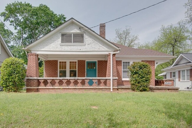 Photo - 2533 Bayard Street House