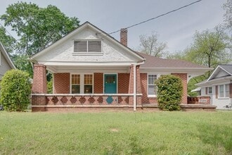 Building Photo - 2533 N Bayard St