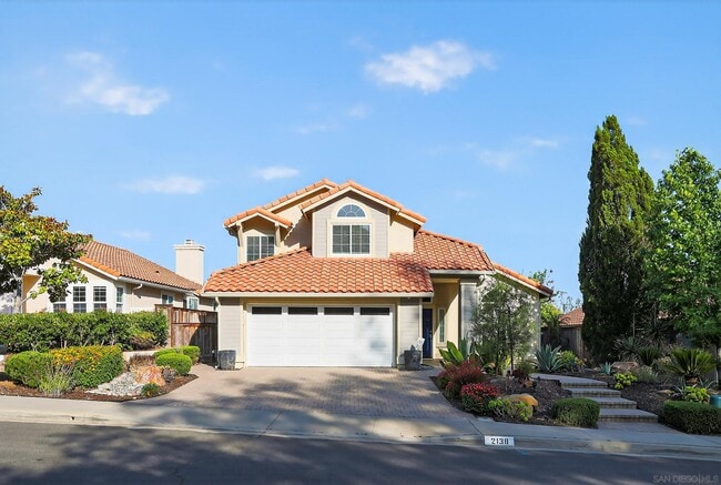 Foto del edificio - 2138 Singingwood Pl