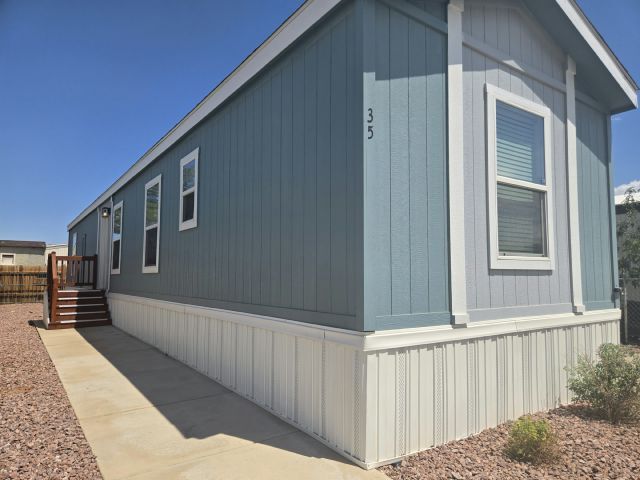 Foto del edificio - 4650 E Lake Mead Blvd