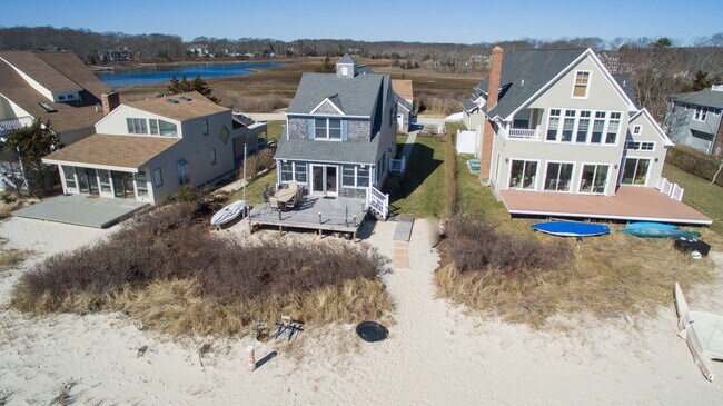 Building Photo - 505 Beachwood Rd