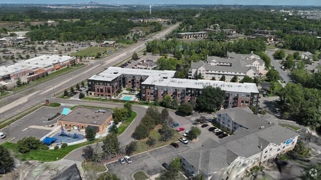  - Eagan Heights Apartments
