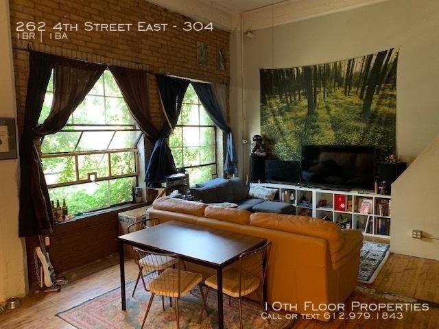 Building Photo - 1 bedroom in Saint Paul MN 55101
