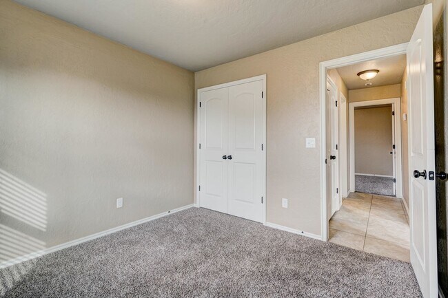 Foto del edificio - Beautiful Home In Moore Oklahoma. For Leas...