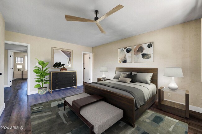 Foto del edificio - 4701 N 68th St
