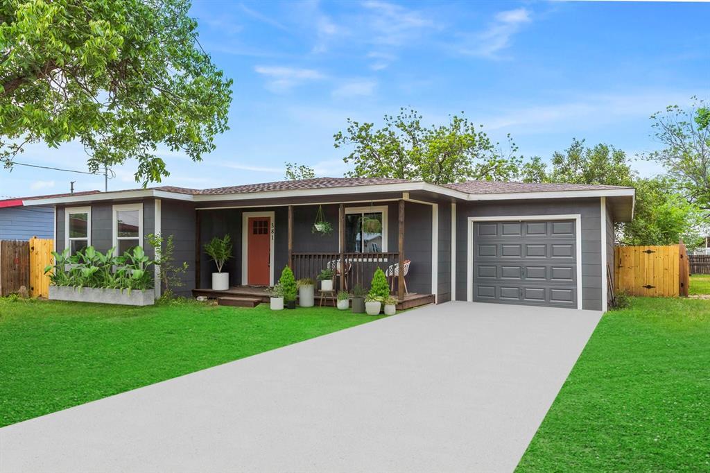 Foto principal - 381 Perryman St