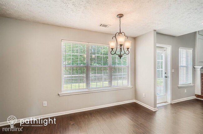 Foto del edificio - 3 br, 2.5 bath House - 3821 Plantation Mil...