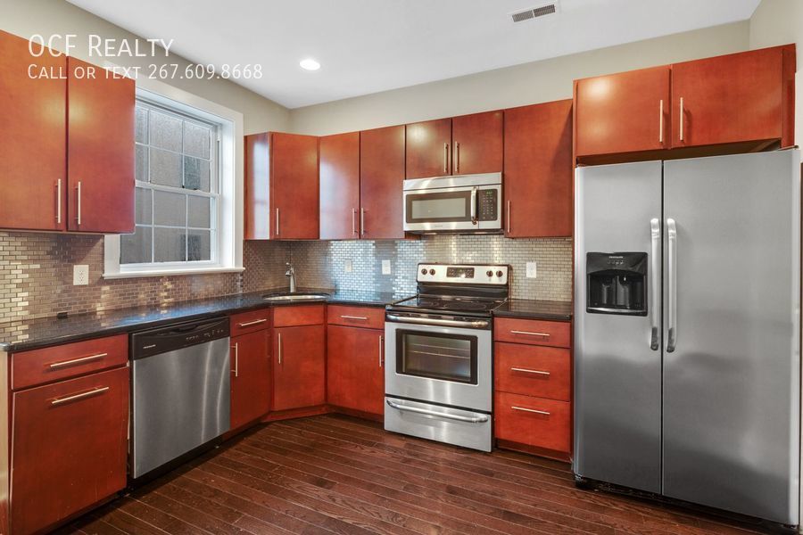 Foto principal - 2 Bed Graduate Hospital Apartment