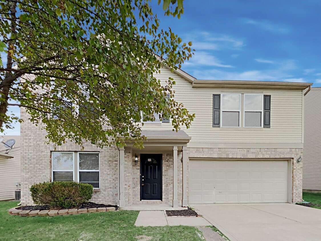 10876 Daylight Drive House Rental in Camby, IN