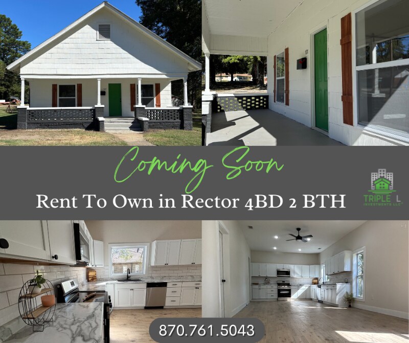 Foto principal - 101 S Main St