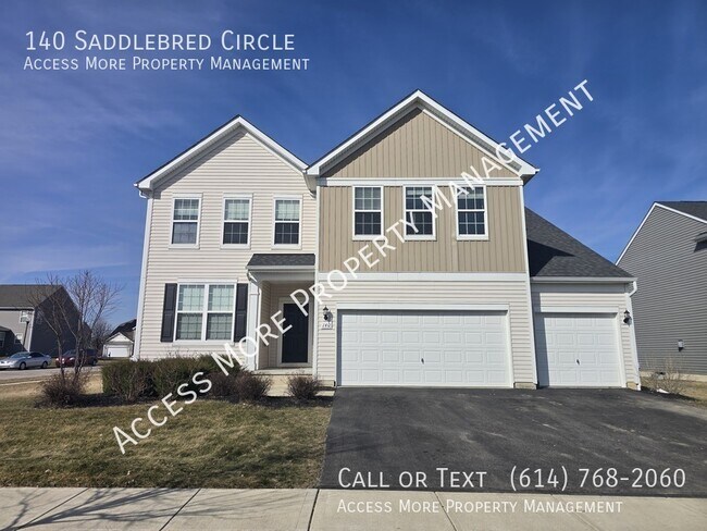 Foto del edificio - 140 Saddlebred Cir