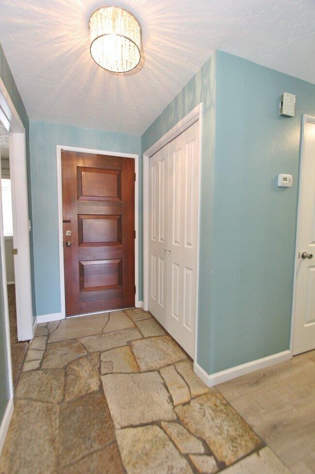 Foto del edificio - 3873 N Manchester St