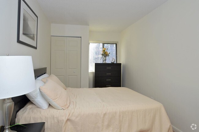 Habitación - Brookside Apartment Homes