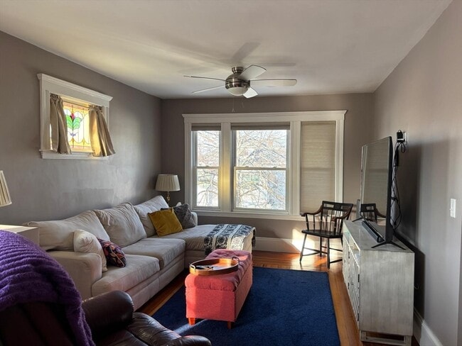 Foto del edificio - 88 Quincy St