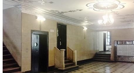 Foto del edificio - 15 Crown St