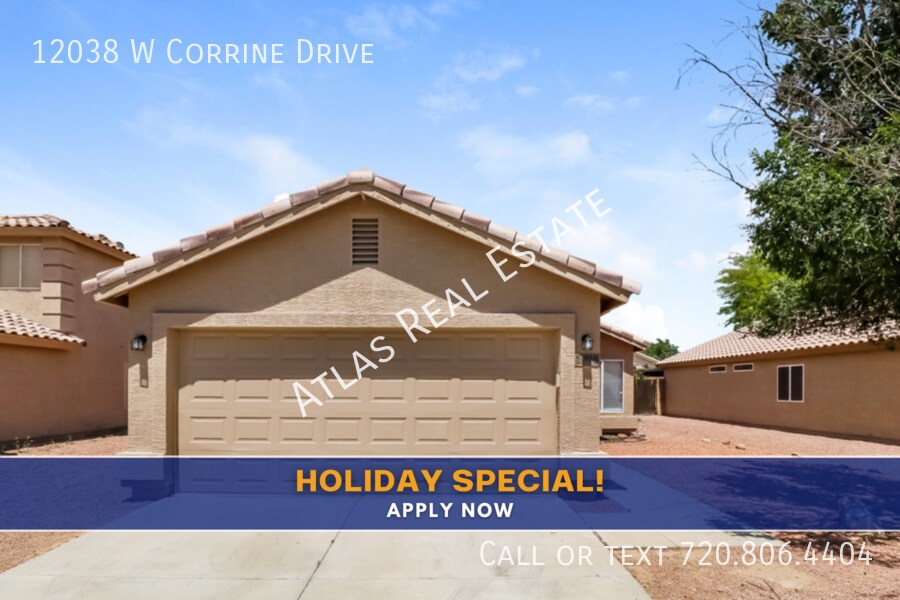 Primary Photo - HOLIDAY SPECIAL! 6 WEEKS FREE RENT IF MOVE...