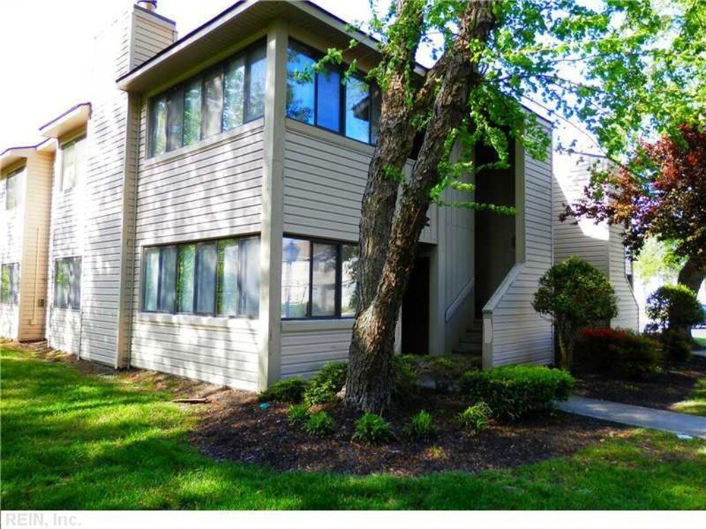 Vista exterior - 539 Rivers Reach